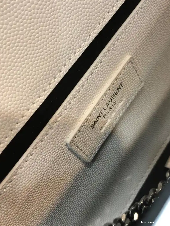 Tony Luxuries MEDIUM YSL KATE 0627